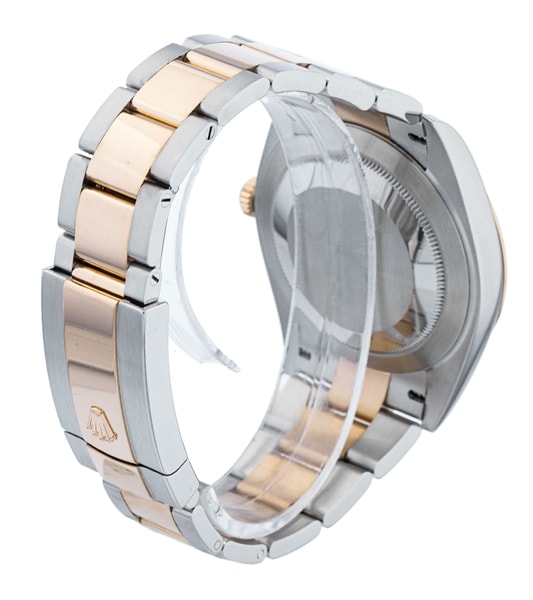 Rolex Datejust 41 126301